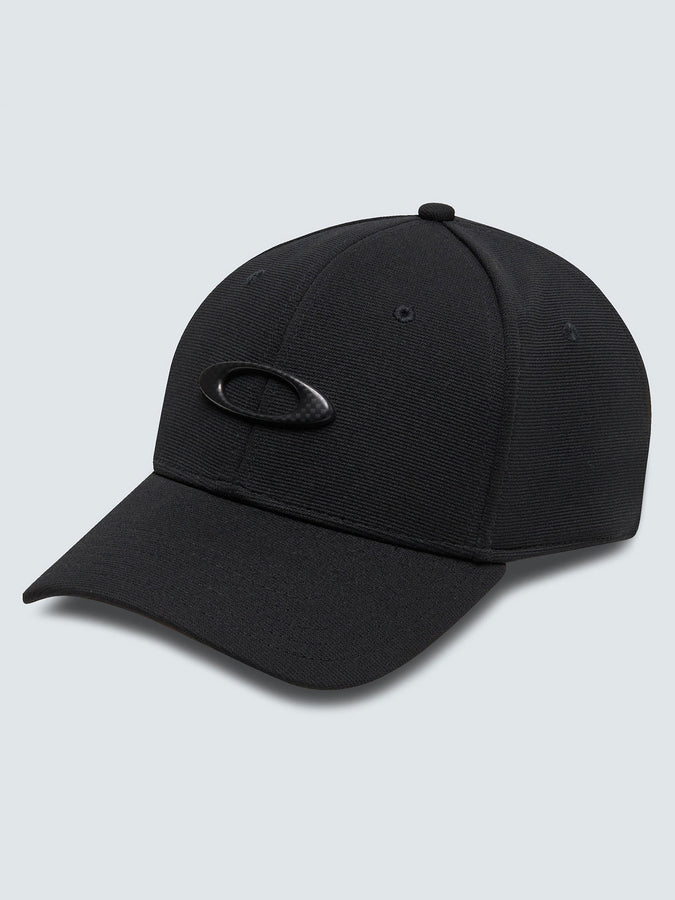 Oakley Tincan Hat | BLACK/CARBON FIBER (01W)