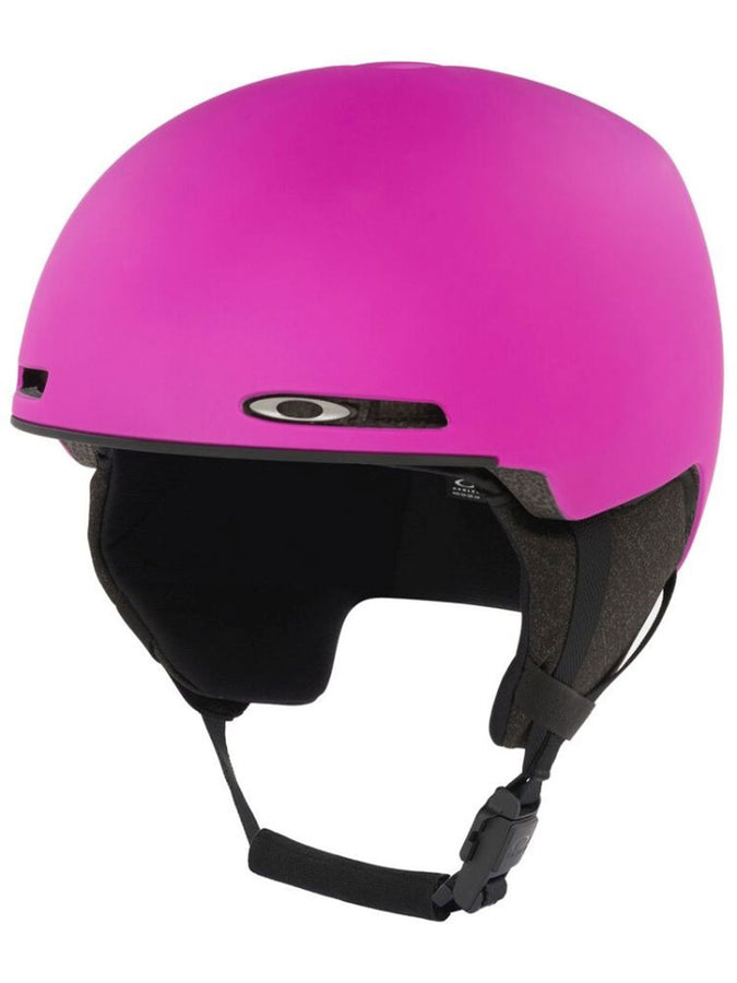 Oakley MOD1 MIPS Snowboard Helmet 2024 | ULTRA PURPLE (89N)