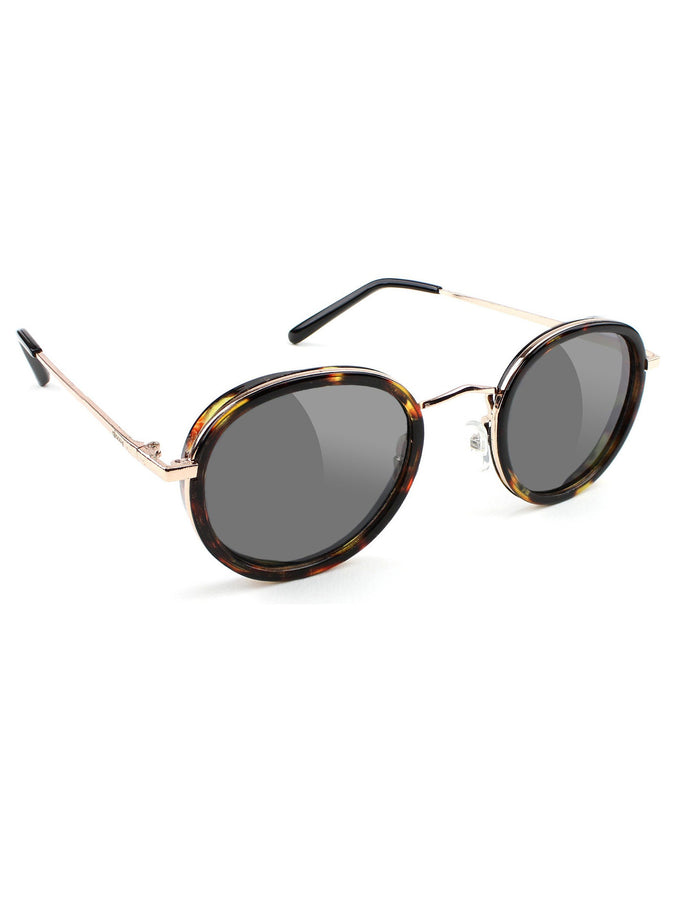 Glassy Lincoln Sunglasses | TORTOISE