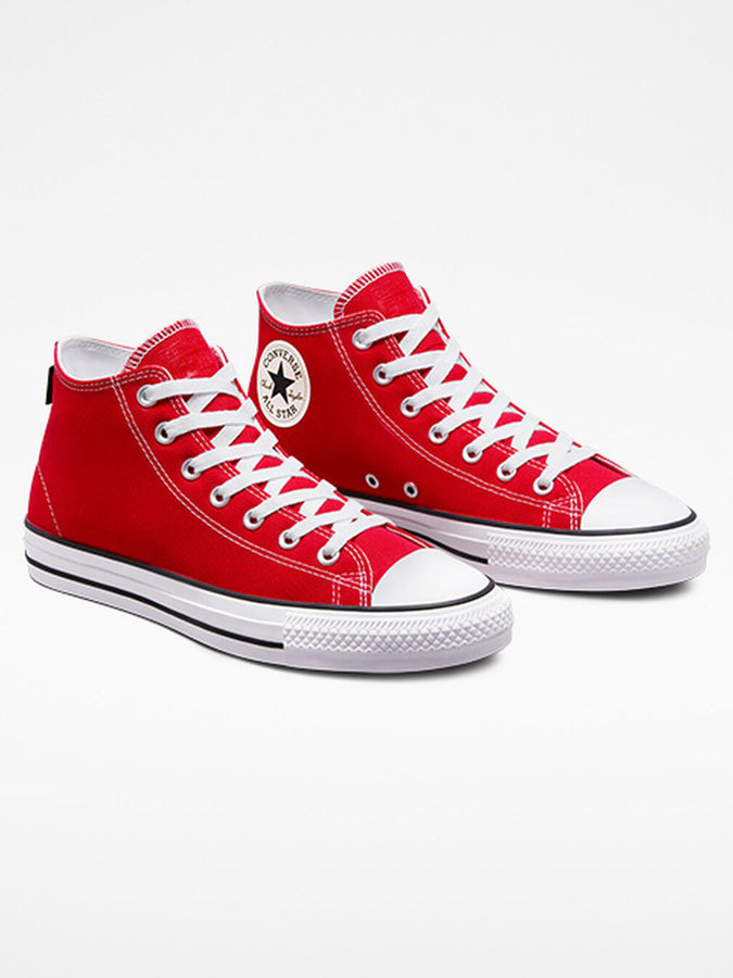 Converse Spring 2023 Chuck Taylor All Star Pro Universty Red | UNIVERSTY RED/WHITE/BLACK