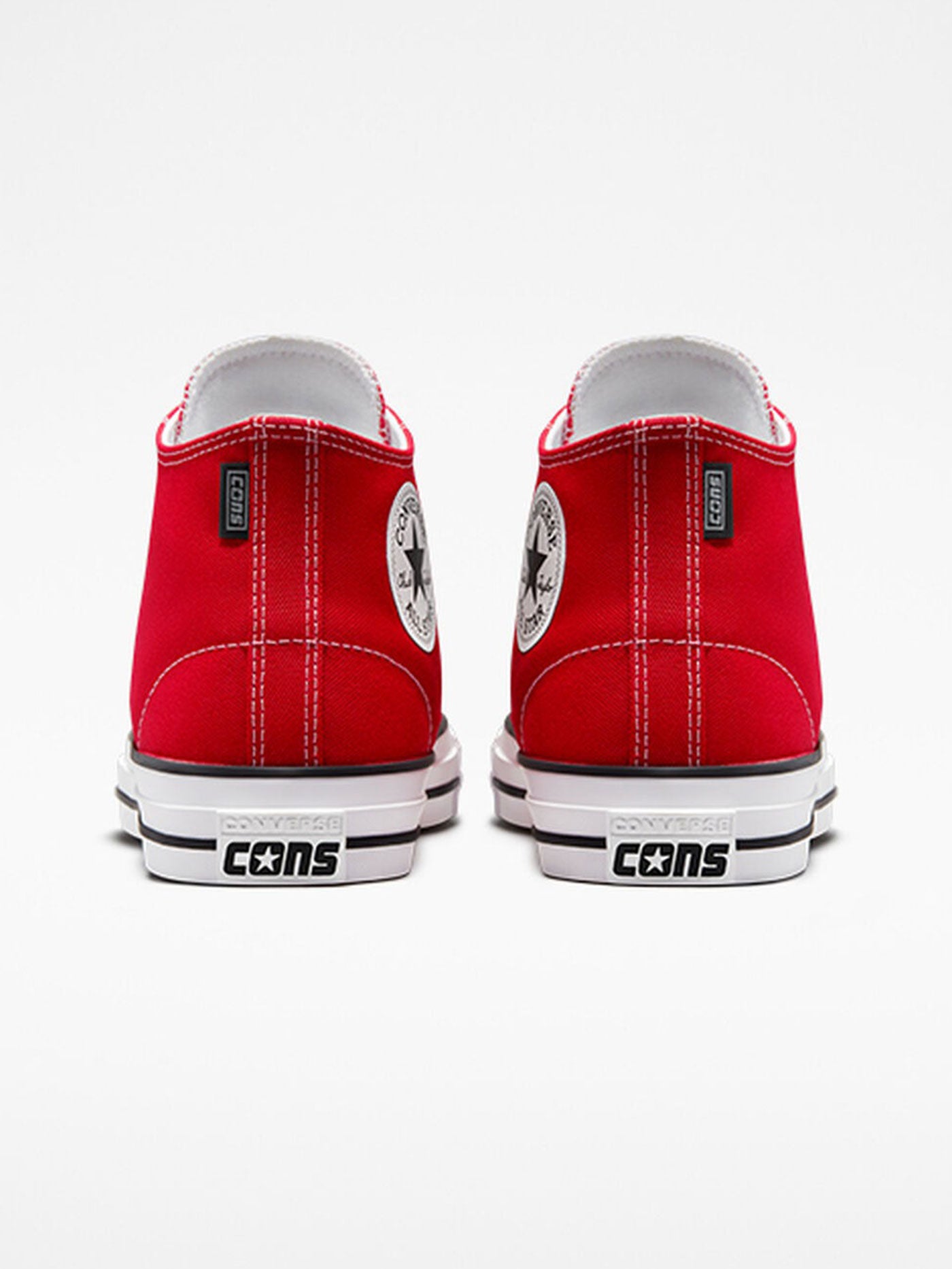 Converse Spring 2023 Chuck Taylor All Star Pro Universty Red