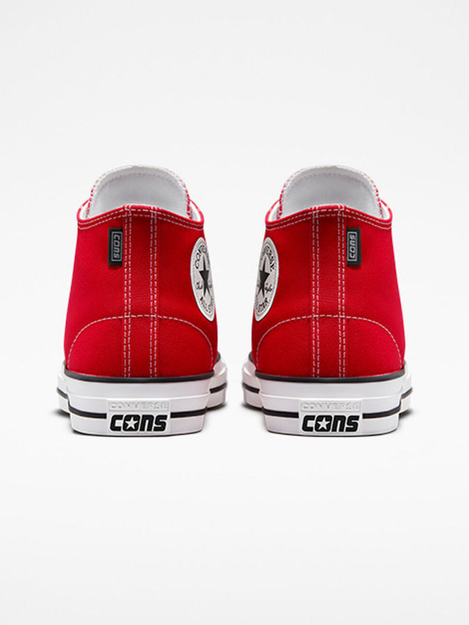Converse Spring 2023 Chuck Taylor All Star Pro Universty Red | UNIVERSTY RED/WHITE/BLACK