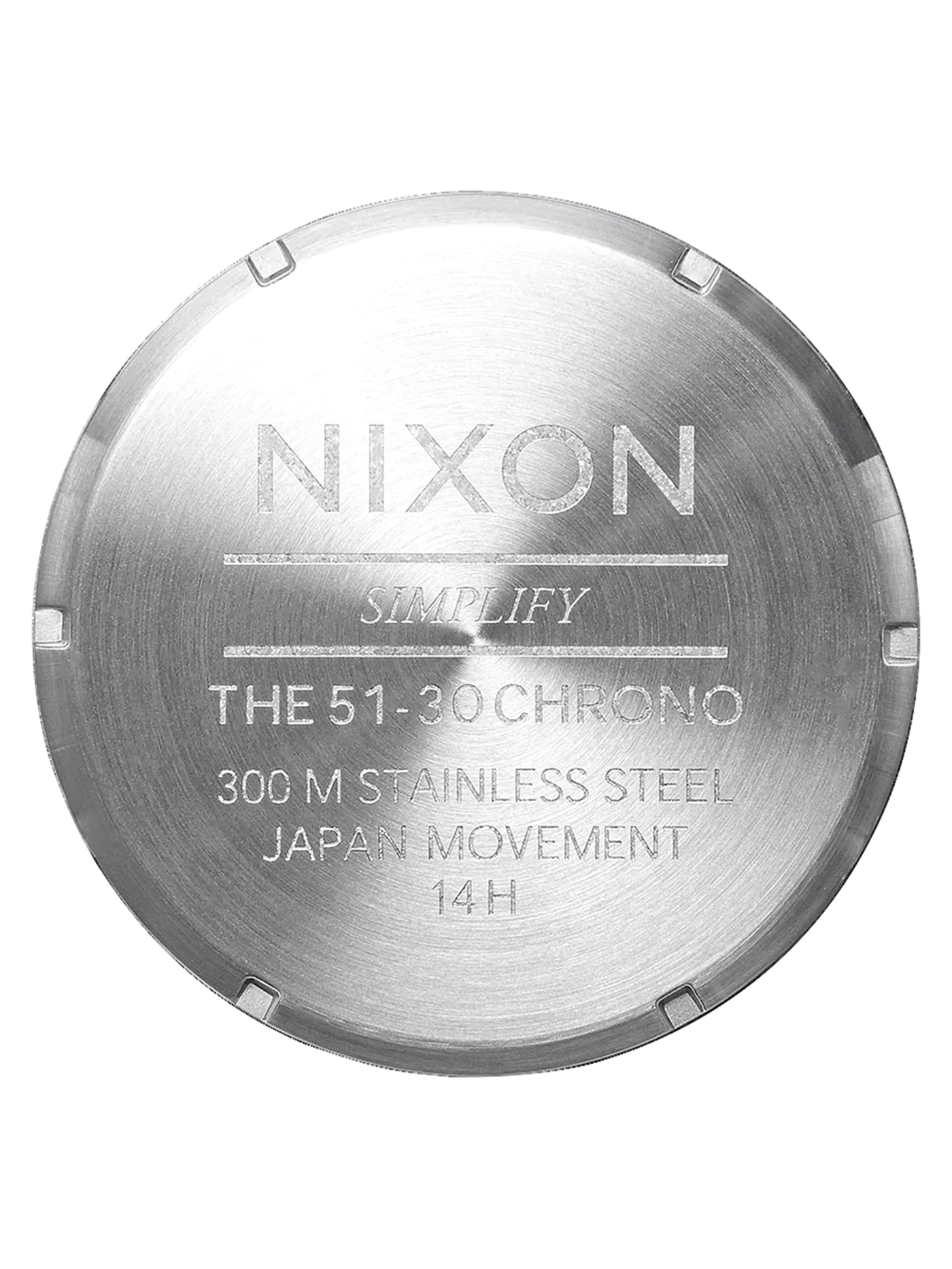 Nixon The 51-30 Chrono Watch