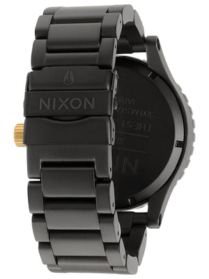 Nixon The 51-30 Chrono Watch