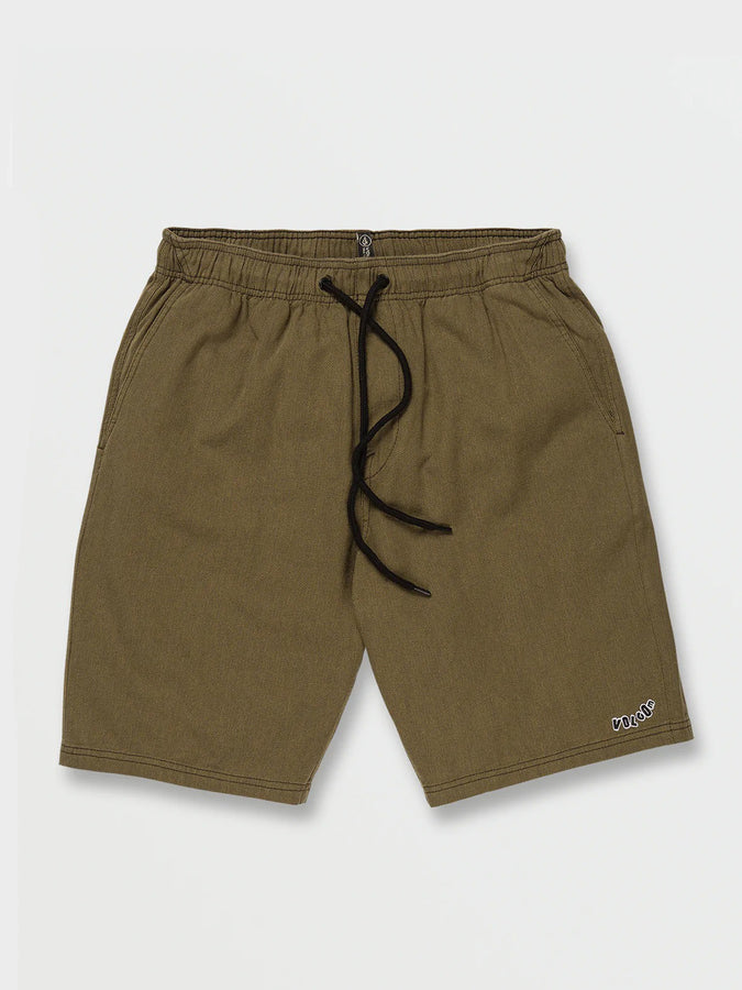 Volcom Spring 2023 Outer Spaced Shorts | OLD MILL (OLM)