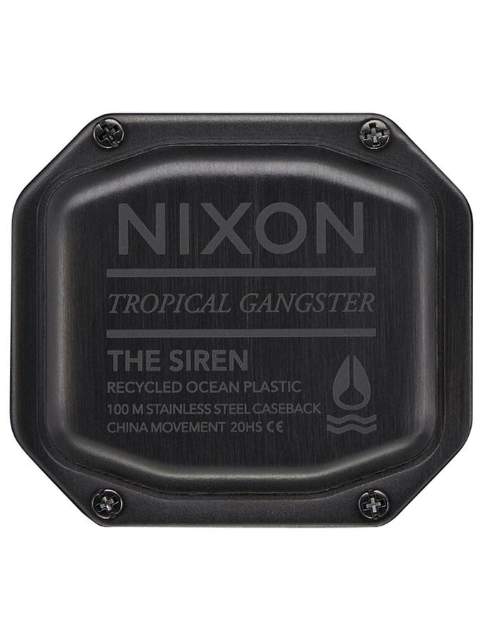 Nixon The Siren Watch | PALE PINK (3154)