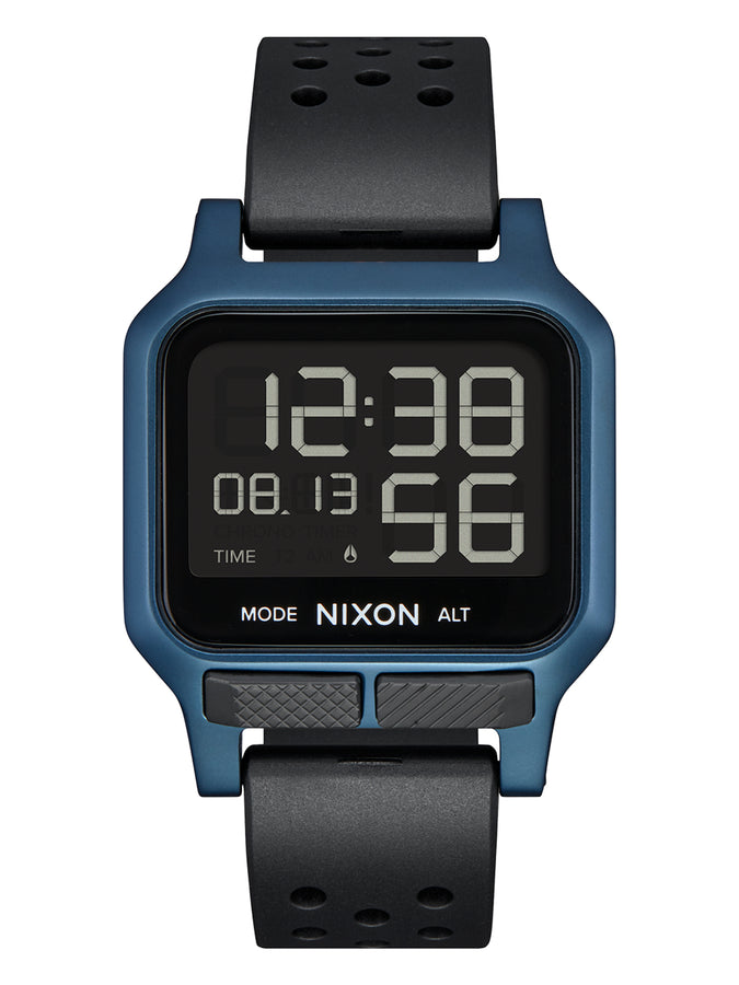 Nixon The Heat Watch | BLUE (300)