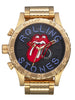 Nixon x Rolling Stones 51-30 Watch