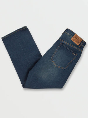 Volcom Spring 2023 Nailer Loose Tapered Jeans