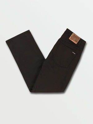 Volcom Modown Relaxed Fit Jeans