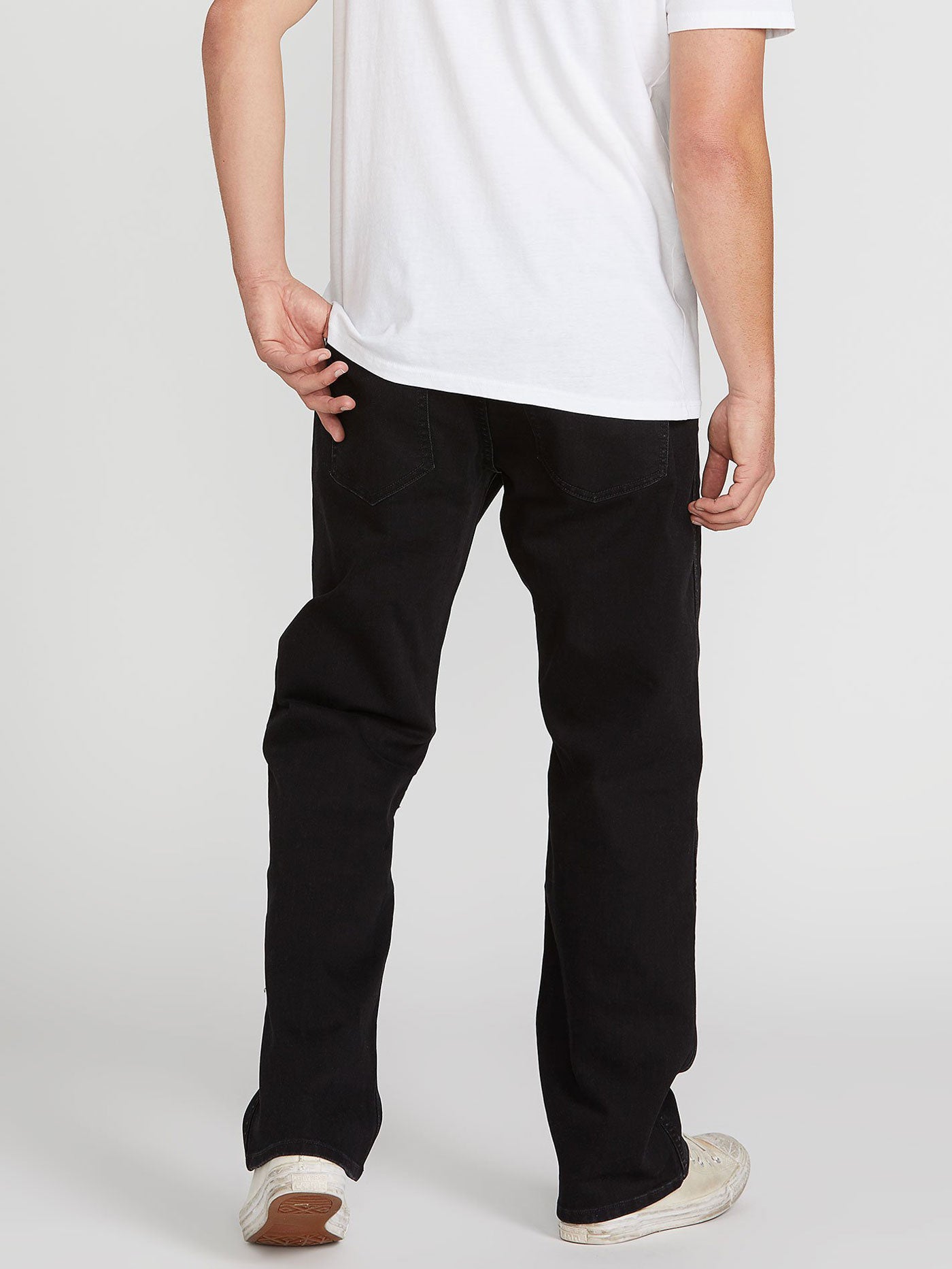 Modown Relaxed Fit Jeans
