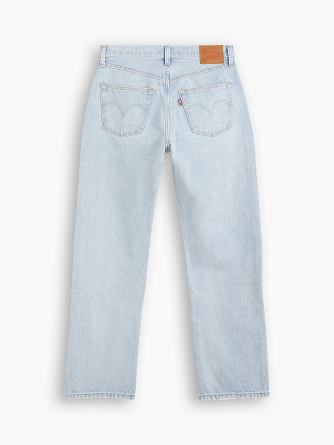 Levi's 501 90's Ever Afternoon Jeans | EVER AFTERNOON (0011)