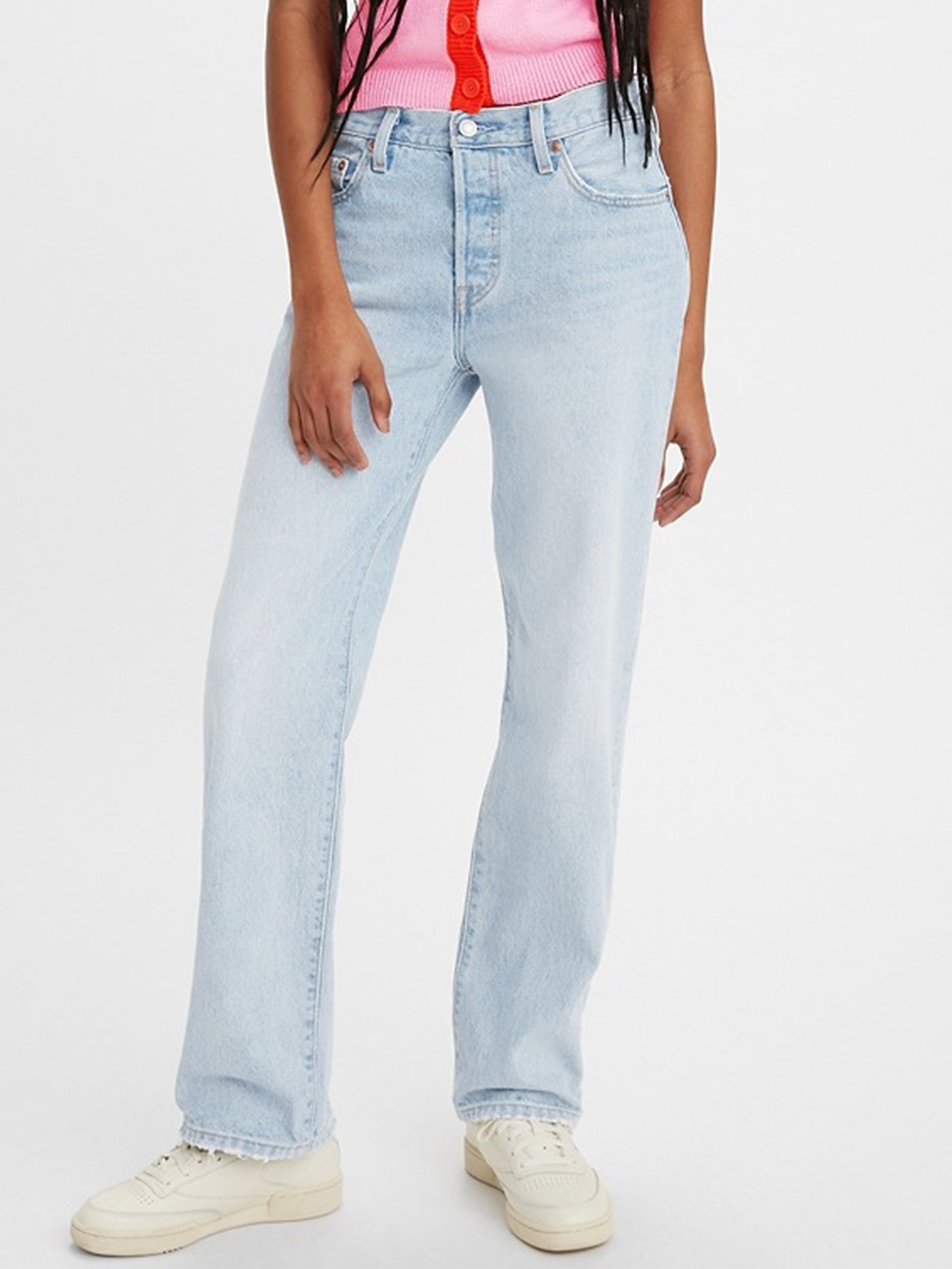 Levi's 501 90's Ever Afternoon Jeans
