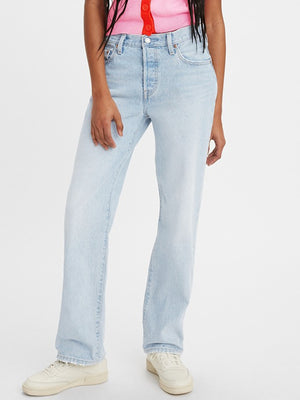 Levi's 501 90's Ever Afternoon Jeans