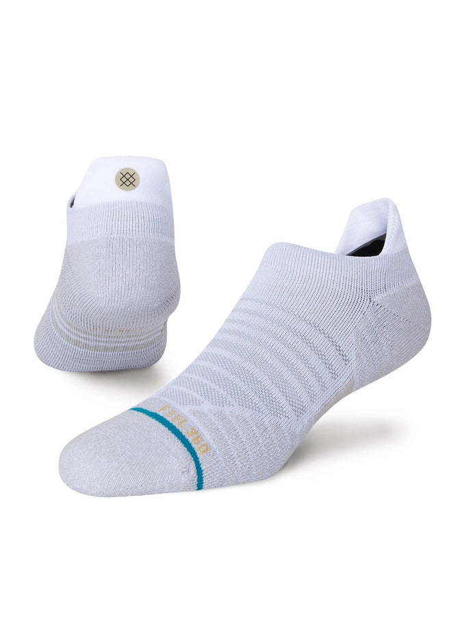 Stance Athletic Versa Tab  Socks | WHITE (WHT)