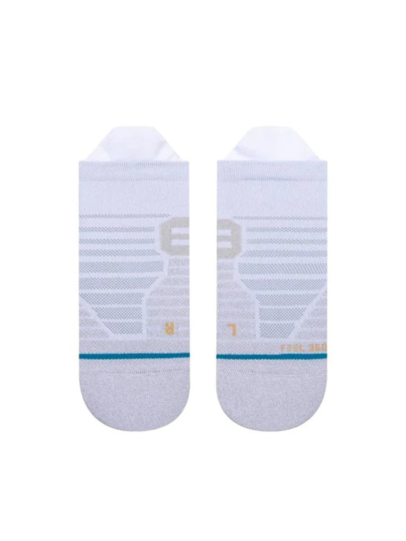 Stance Athletic Versa Tab Socks