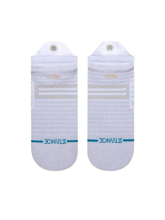 Stance Athletic Versa Tab Socks | WHITE (WHT)