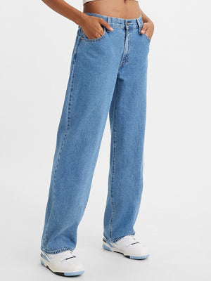 Levi's Baggy Dad Hold My Purse Jeans