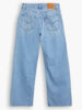 Levis Spring 2023 Baggy Dad Medium Indigo Destructed Jeans