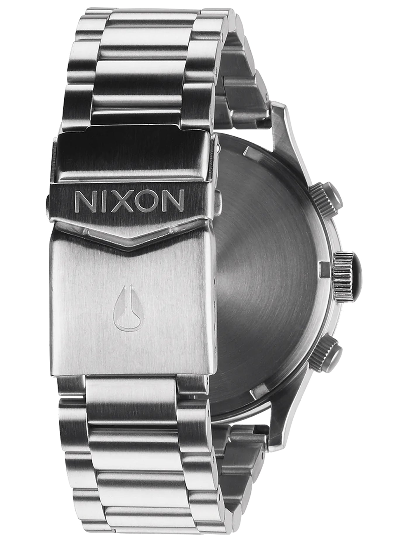 Nixon The Sentry Chrono Watch