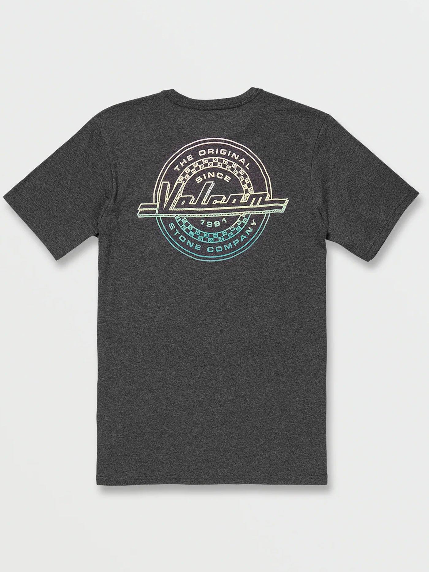 Volcom Spring 2023 Initial T-Shirt