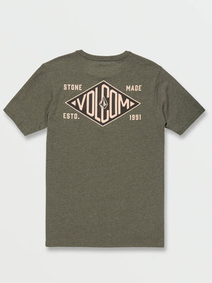 Volcom Spring 2023 Linesman T-Shirt