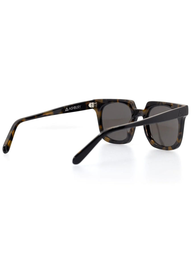 Ashbury Ace Sunglasses | BLACK GLOSS