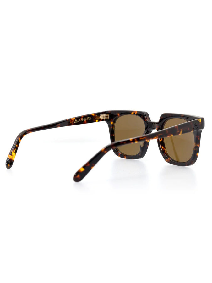 Ashbury Ace Sunglasses | TORTOISE