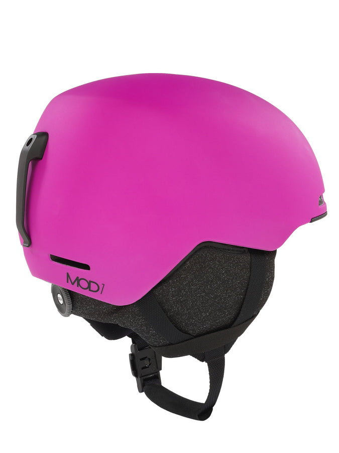 Oakley MOD1 Snowboard Helmet 2024 | ULTRA PURPLE (89N)
