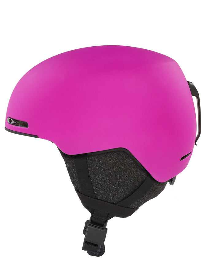 Oakley MOD1 Snowboard Helmet 2024 | ULTRA PURPLE (89N)
