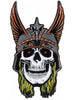 Powell-Peralta Anderson Skull Pin