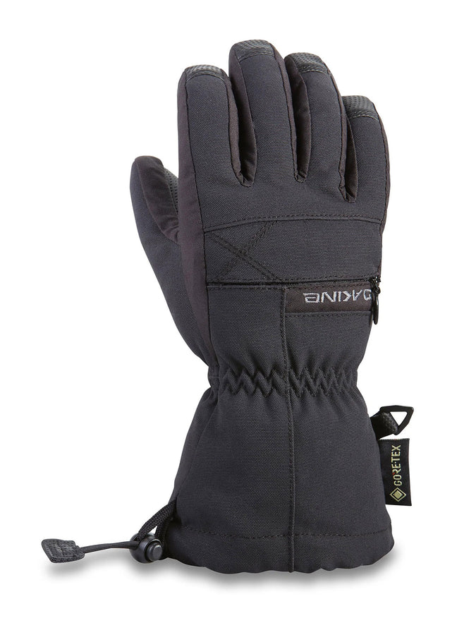 Dakine Avenger GORE-TEX Snowboard Gloves 2024 | BLACK