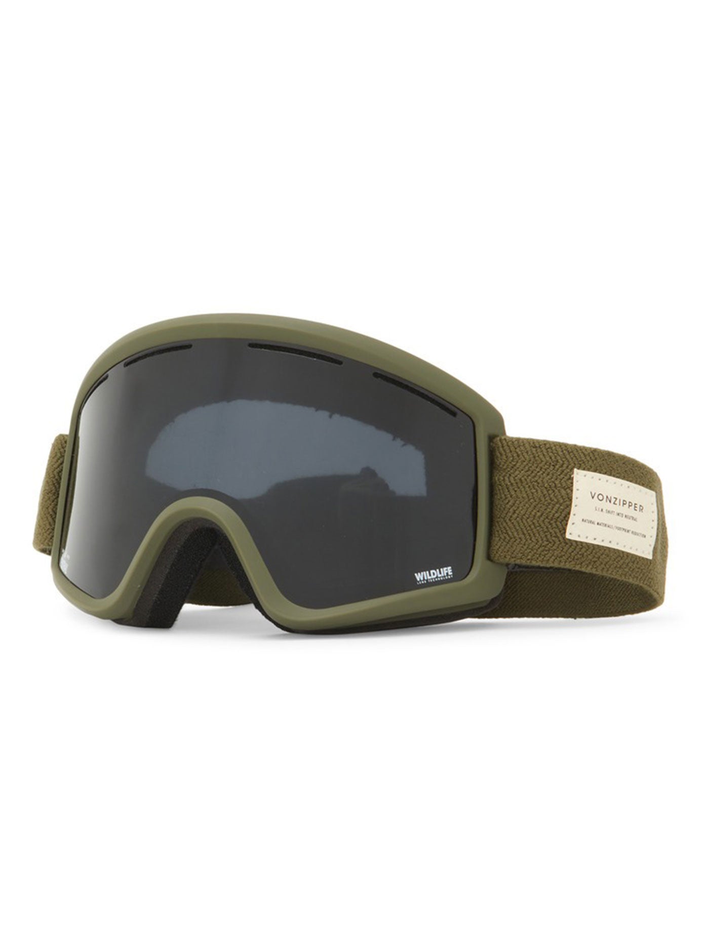 VonZipper Cleaver  Snowboard Goggle 2023