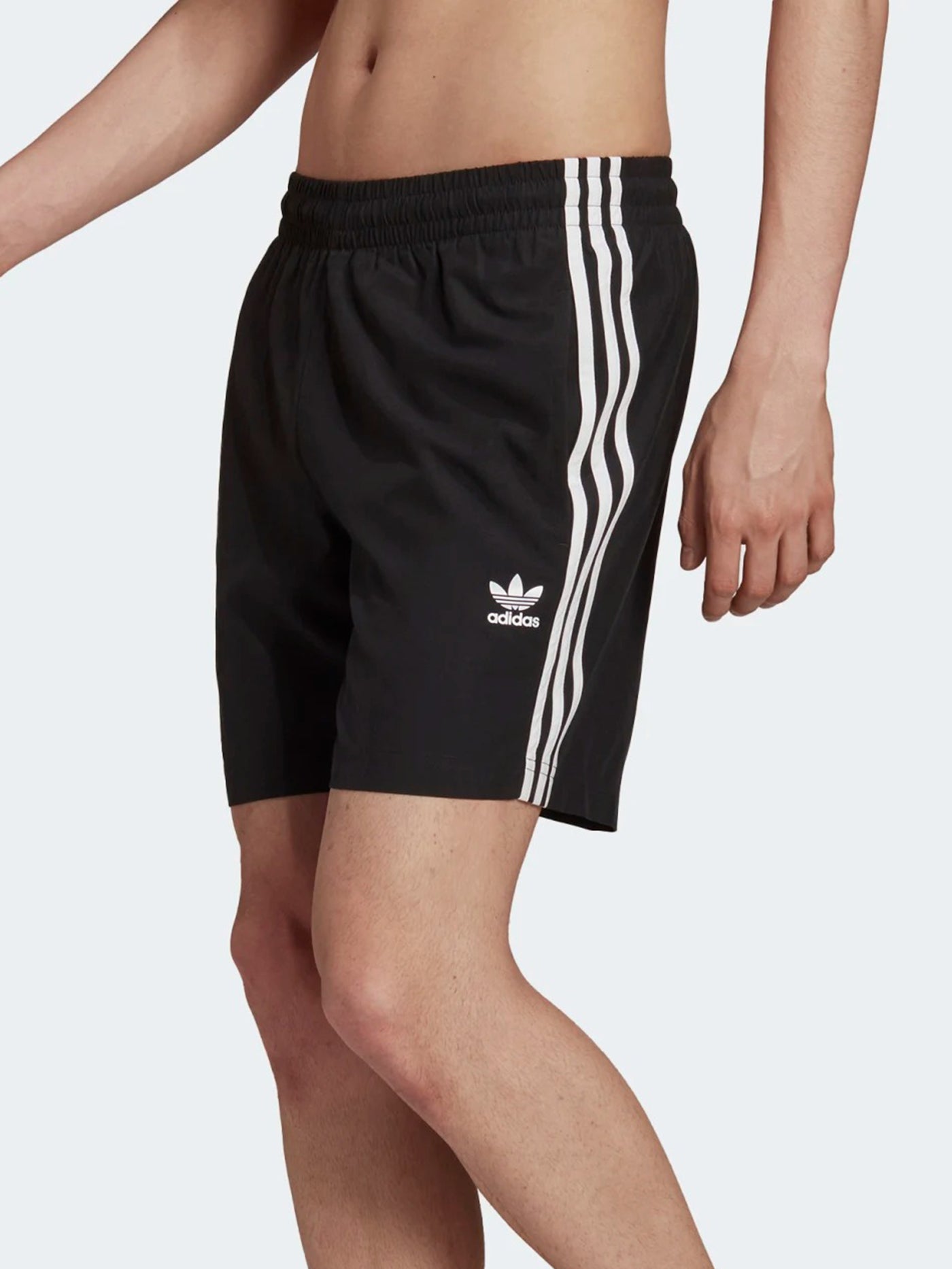 shorts adidas adicolor classic 3 stripes