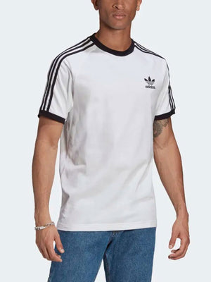 Adidas Adicolor 3 Stripes T-Shirt