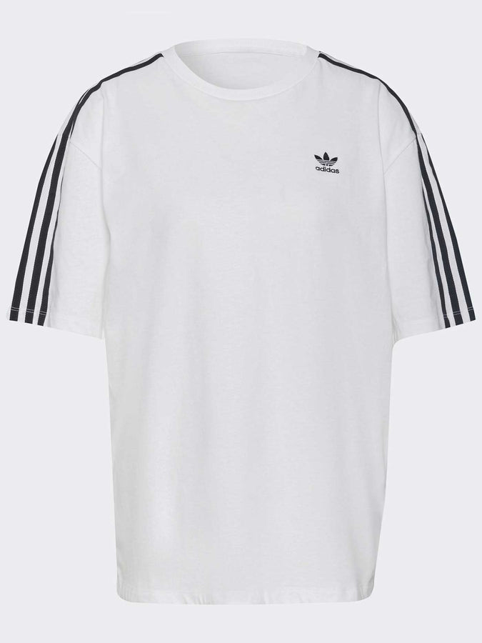 Adidas Adicolor Classics Oversize T-Shirt | WHITE