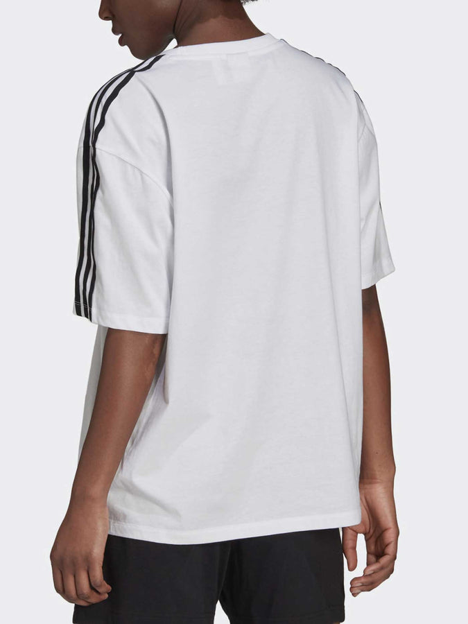 Adidas Adicolor Classics Oversize T-Shirt | WHITE