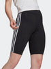 Adidas Adicolor Classics Primeblue High-Waisted Shorts