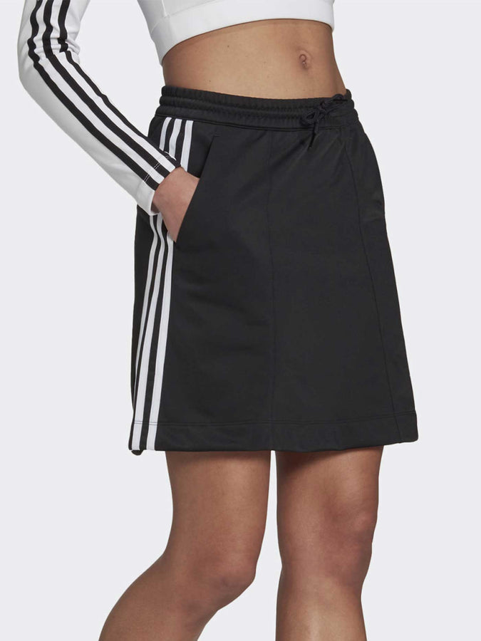 Adidas Adicolor Classics Tricot Skirt | BLACK