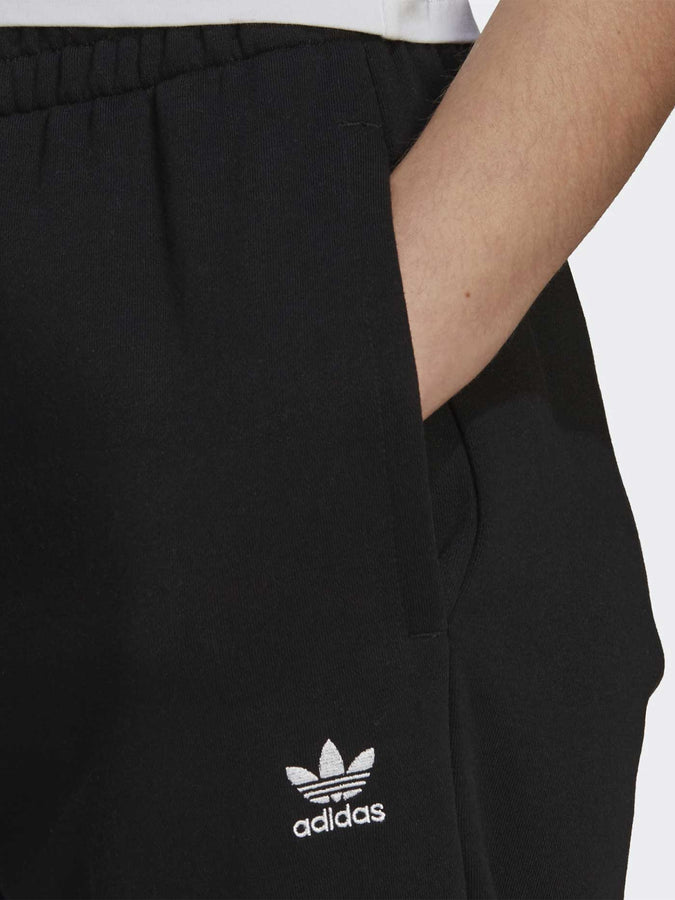 Adidas Adicolor Essentials Fleece Sweatpants | BLACK