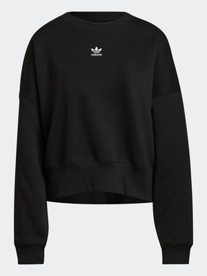 Adidas Adicolor Essentials Fleece Crewneck Sweatshirt