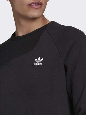 Adidas Adicolor Essentials Trefoil Sweathshirt