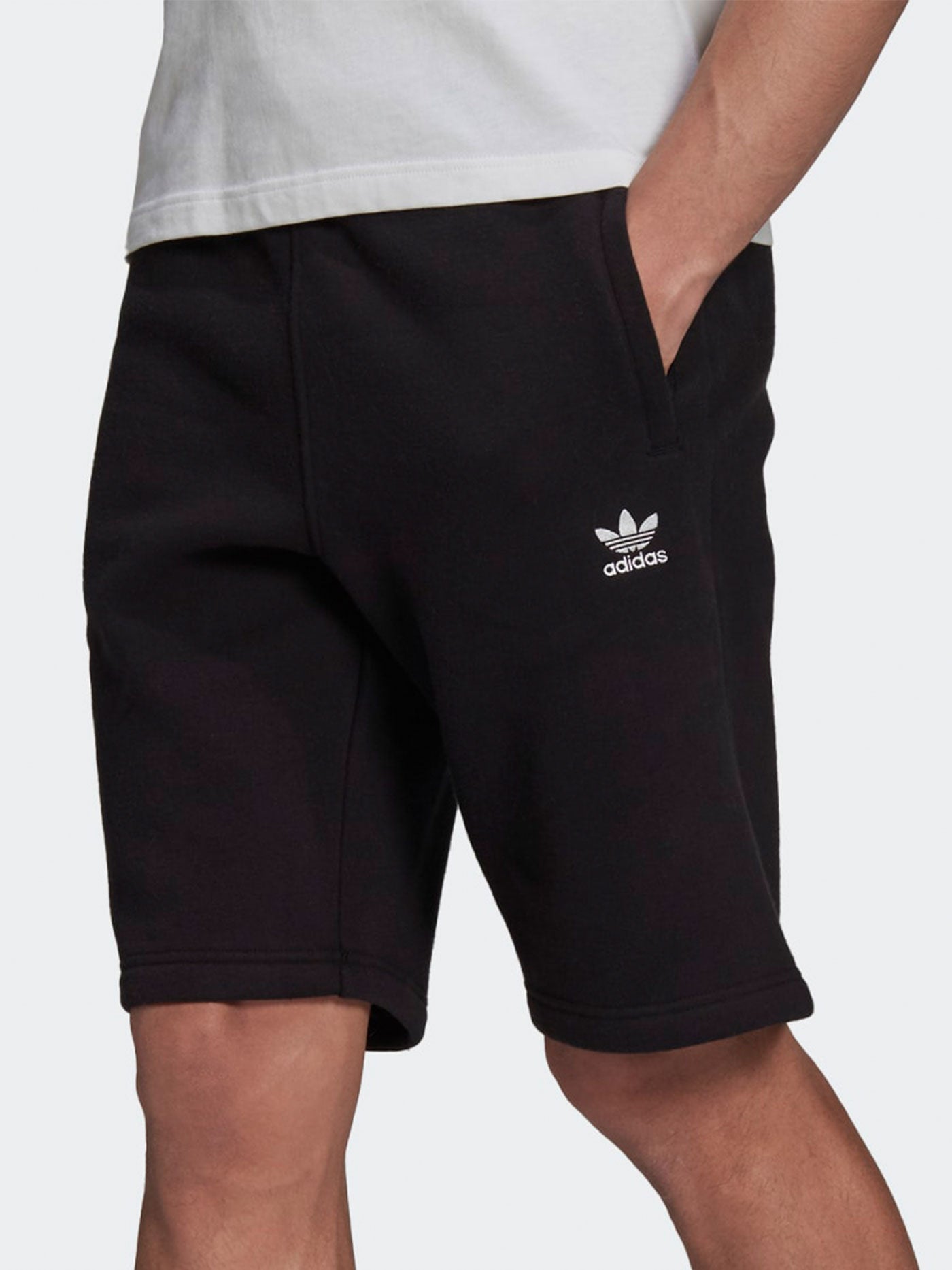 Adidas Essentials Trefoil Shorts