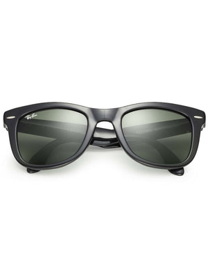 Ray-Ban Wayfarer Folding Sunglasses
