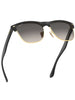 Ray-Ban Clubmaster Oversized Sunglasses