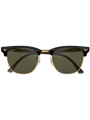 Ray-Ban Clubmaster 51 Sunglasses