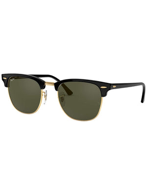 Ray-Ban Clubmaster 51 Sunglasses