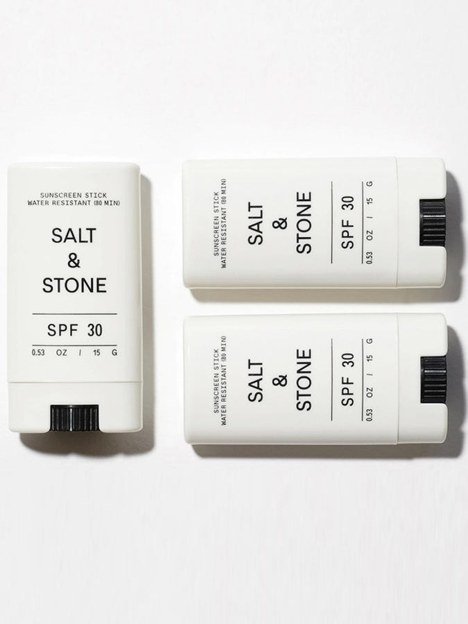 Salt And Stone 30SPF Sunscreen Stick | EMPIRE