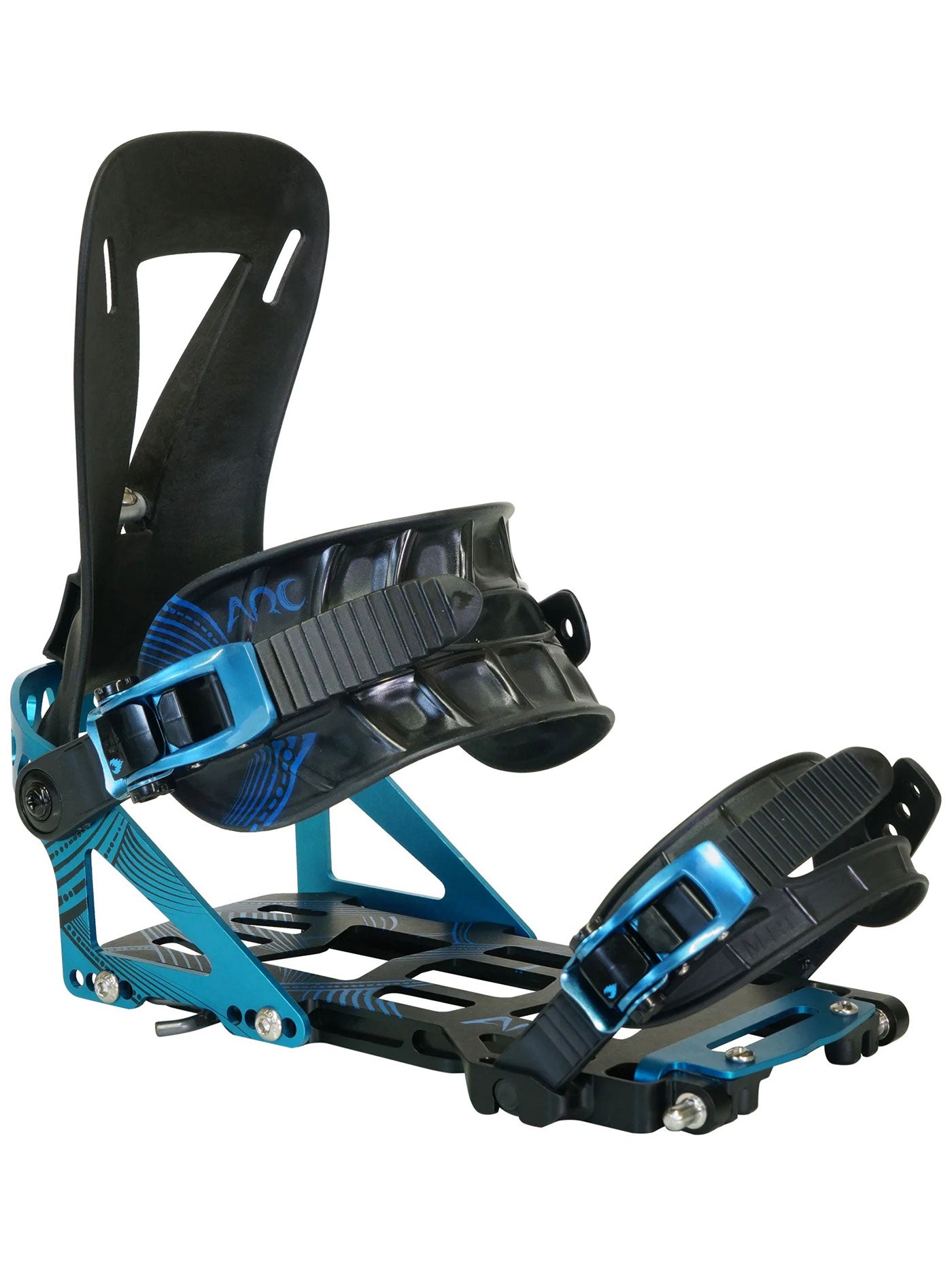 Spark Arc ST Splitboard Bindings 2024 | EMPIRE