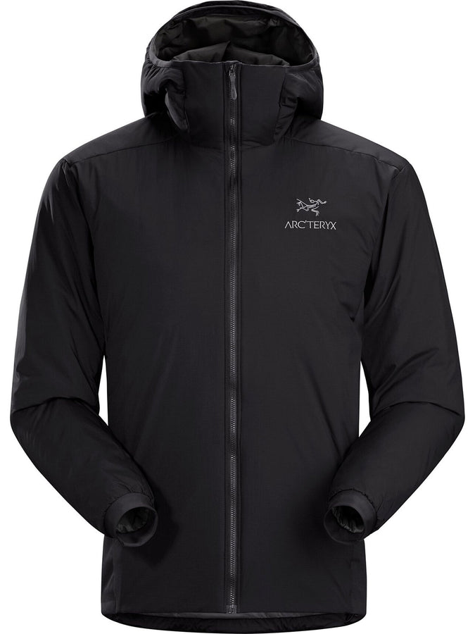 Arcteryx 2024 Atom LT Hoody Jacket | BLACK